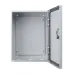 Корпус металлический ЩМП-1-0 (395х310х220) IP54 Народный