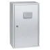 Корпус металлический ЩУРН-3/12 (500х300х170) Народный