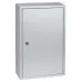 Корпус металлический ЩРН-36 (480х300х120) Народный