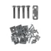 Корпус щита этажного 6 кв. (1015х955х160) размер ниши (920х860х140) TDM