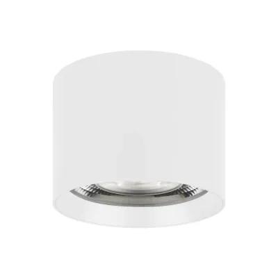 Светильник SP-DICE-R77-10W Day4000 WH 24 deg 230V IP54 металл 5 лет