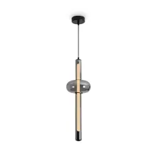 Светильник подвесной Swim 8Вт 3000К IP20 Freya FR6187PL-L9SM