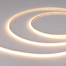 Лента светодиодная 6Вт/м 24В 3000K IP65 320LED/м MICROLED-SEW-M320-3mm SMD 2020 5м, CRI>90