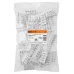 Клемма пружинная соединительная КСПн5-3L+N+PE, 16 A, с монтажной ножкой TDM