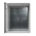 Щит антивандальный, ЩПМП-3-0, GRP, IP66, IK10, -50 С до +70 С, навесной, (600х500х230) TDM
