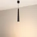 Светильник светодиодный SP-STIRIA-L400-R57-5W Warm2700 (BK, 36 deg, 230V) (ARL, IP20 металл, 3 года)