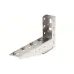 Консоль с опорой ML осн. 100 inox