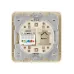Розетка компьютерная RJ-45 сл. кость  Валдай  TDM