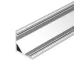 Профиль ARH-KANT-H10-2000 ANOD (Алюминий)