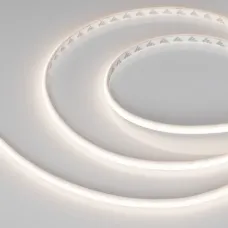 Лента светодиодная 12 Вт/м 24В IP66 4000K 288LED/м MICROLED-M288-10mm SMD 2216 5 м