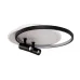 Светильник потолочный Spotlights 75Вт IP 20 Freya FR6083CL-L106WB