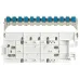 Модуль кроссовый откидной К-48LC-48LC/SM-48LC/UPC КПВ