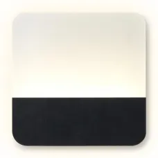 Светильник настенный (бра) Market 7Вт IP 20 Freya FR6199WL-L4B1
