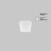 Светильник трековый Focus Led Exility 2700-6000K 12Вт 36° Dim Smart Maytoni TR032-4-12W3K-M-DS-B