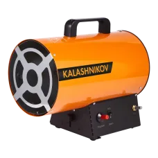 Пушка газовая KALASHNIKOV KHG-10
