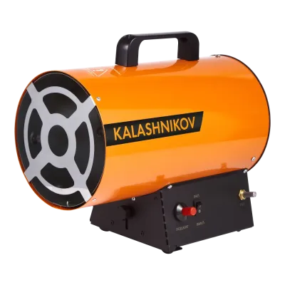 Пушка газовая KALASHNIKOV KHG-10