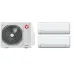 Kentatsu TIBA Inverter KSRTI50HZRN1R