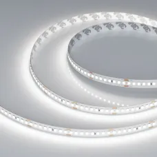 Лента светодиодная 17,6 Вт/м 24В IP20 6000K 192LED/м RT-A192-10mm SMD 2835 5 м
