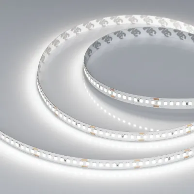 Лента светодиодная 17,6 Вт/м 24В IP20 6000K 192LED/м RT-A192-10mm SMD 2835 5 м