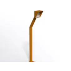 Стойка для считывателя Stolz 150х150