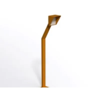 Стойка для считывателя Stolz 150х150
