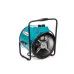 Электротепловентилятор Hintek TP-09380S