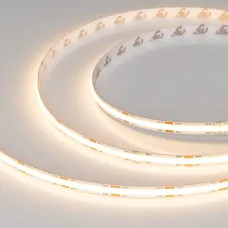 Лента светодиодная 11,5 Вт/м 24В IP65 3000K 544LED/м COB-X544-8-12mm CSP 5 м