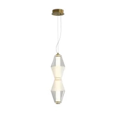 Светильник подвесной Plum 15Вт 3000К IP20 Freya FR6137PL-L6BT1