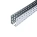 Лоток листовой перфорированный, 85x100x3000 мм, S=0,7 мм, FS (LKS 810 FS RU)