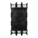 Панель втычная AV POWER-3/3 заднего присоед. PID-3/3R 400A