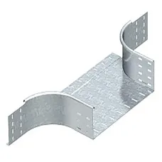 Секция Т/Х-образная, h=110 мм, B=600 мм, FS (RAA 160 FS)