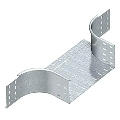 Секция Т/Х-образная, h=110 мм, B=600 мм, FS (RAA 160 FS)