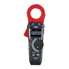 Клещи токоизмерительные DT-398H
