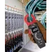 Клещи токоизмерительные DT-398H