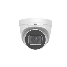 Видеокамера IP 2Мп купольная уличная IP67 ИК-40м с PoE (2.8-12мм)
