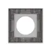 Рамка стеклянная FRM-GLARE-GC-1-GR