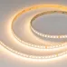 Лента светодиодная 14,4 Вт/м 24В IP20 2700K 126LED/м ULTRA-C126-10mm  SMD 5630 5 м