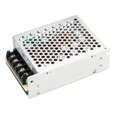 Фильтр ШИМ SPV-PFL-24010 DC/DC 12-24V, 10A, IP20 Сетка, 2 года