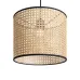 Светильник подвесной Mixture 1х60Вт E27 IP20 Freya FR5483PL-01B