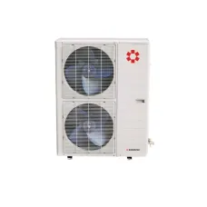 Блок наружный полупромышленной сплит-системы KSUT140HF