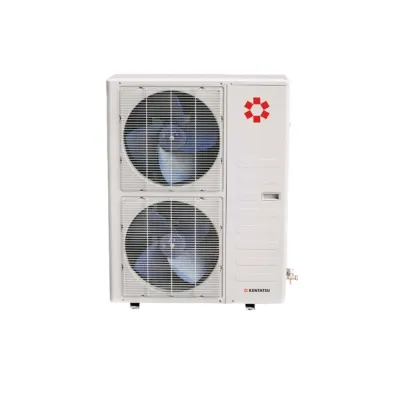 Блок наружный полупромышленной сплит-системы KSUT140HF