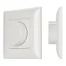 Панель Rotary SMART-P18-DIM 3V, 2.4G ARL, IP20 пластик, 5 лет