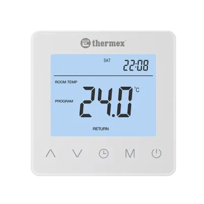 Термостат проводной комнатный THERMEX Nexum Wi-Fi