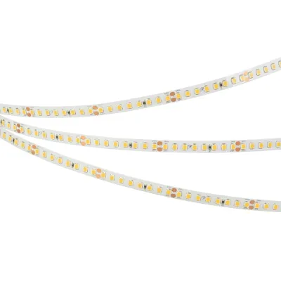 Лента светодиодная 12 Вт/м 24В IP20 4000K 160LED/м UL/RTW-A160-8mm SMD 2835 5 м
