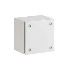 Корпус клеммный металлический SDE ВxШxГ 150x150x120 мм, IP66