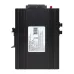 Коммутатор промышленный управляемый уровня L2 TSX-ML2-2GX/SFP-8GT, 2 порта 1000Base-X SFP, 8 портов 10/100/1000Base-T(X) RJ45, монтаж на динрейку TSX EKF