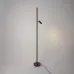 Cветильник напольный (торшер) Thin MOD395FL-L28B3K LED 14W Черный