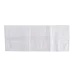 Мешки для строительного пылесоса синтетические 30л, 4шт