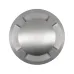 Накладка ART-DECK-CAP-LID4-R65 (SL, STEEL) (металл)