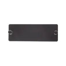 Eurolan Заглушка к оптической панели MTP 19” 1U